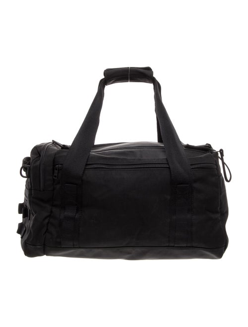 Balenciaga Nylon Weekender Bag 2023