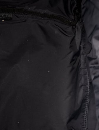 Balenciaga Nylon Weekender Bag 2023