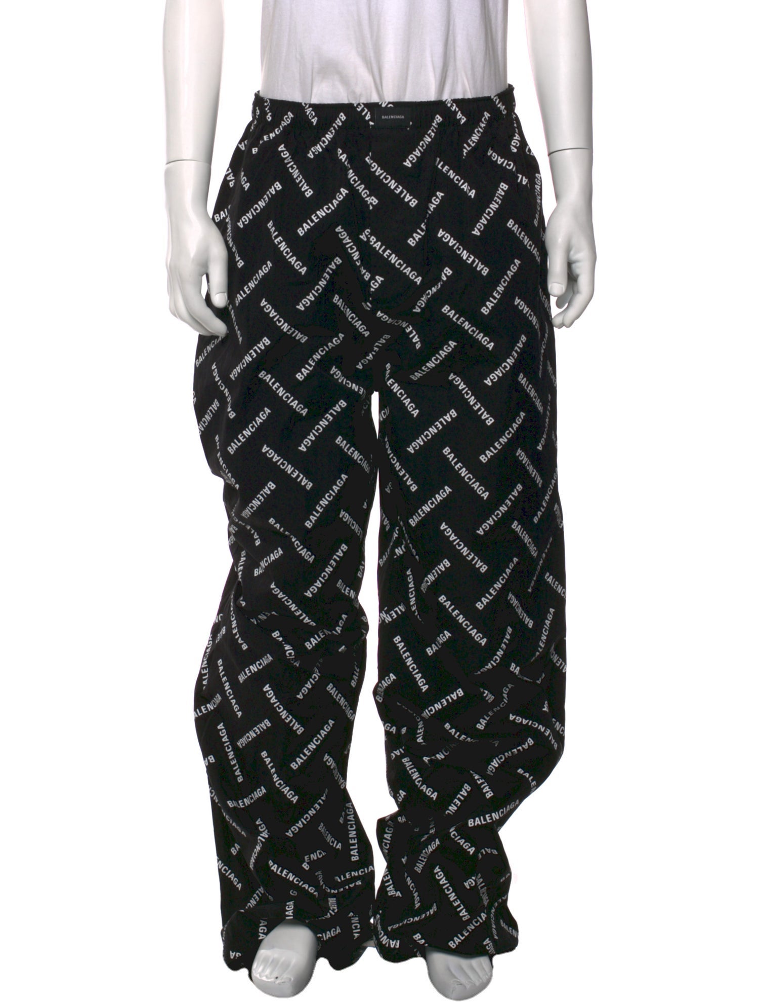 Balenciaga 2023 Joggers