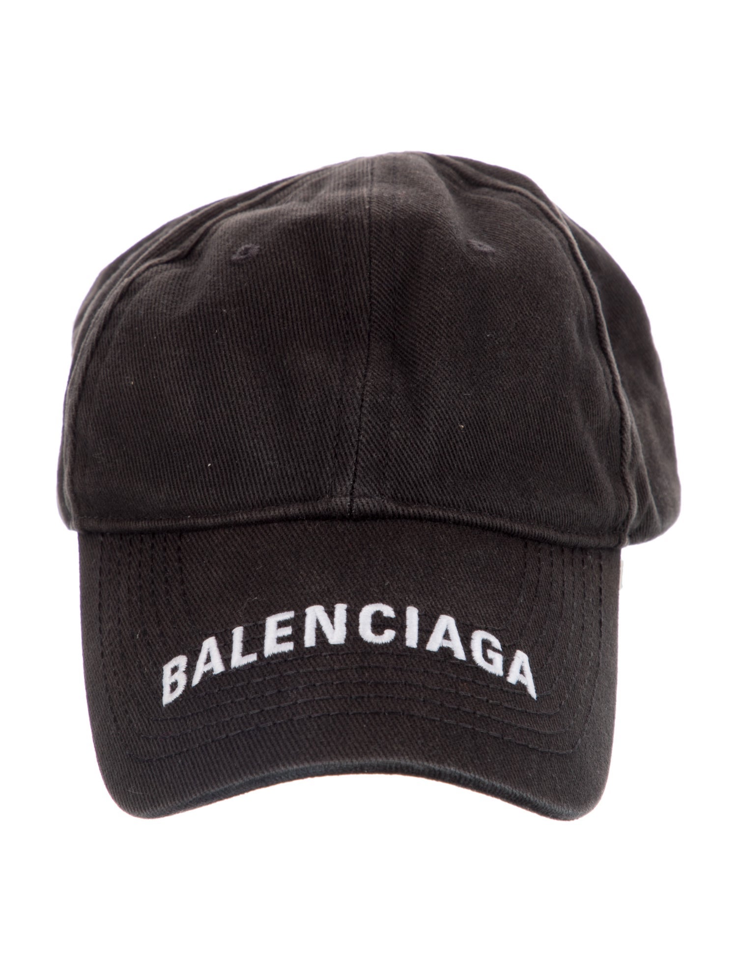 Balenciaga Baseball Hat