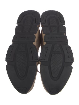 Balenciaga Speed Trainer 'Graffiti' Sock Sneakers