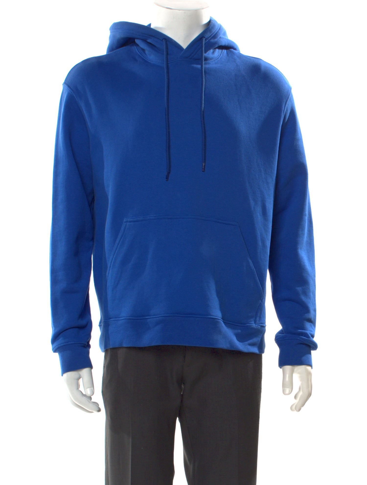 Balenciaga 2016 Spellout Hoodie