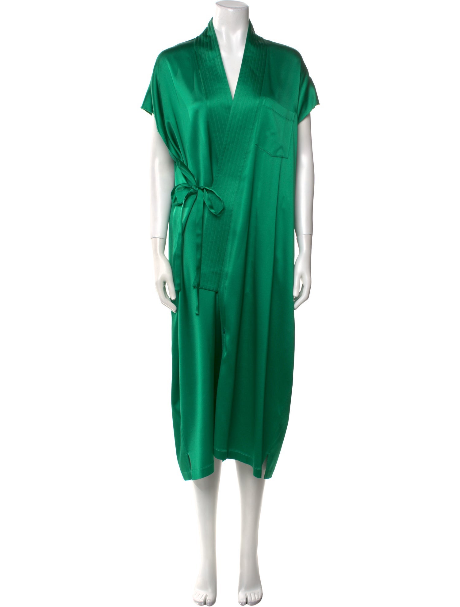 Balenciaga 2019 Long Dress