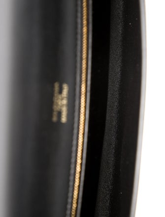 Balenciaga Leather Money Elongate 2023