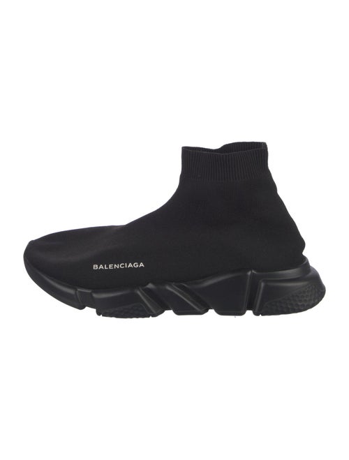 Balenciaga Speed Trainer Sock Sneakers
