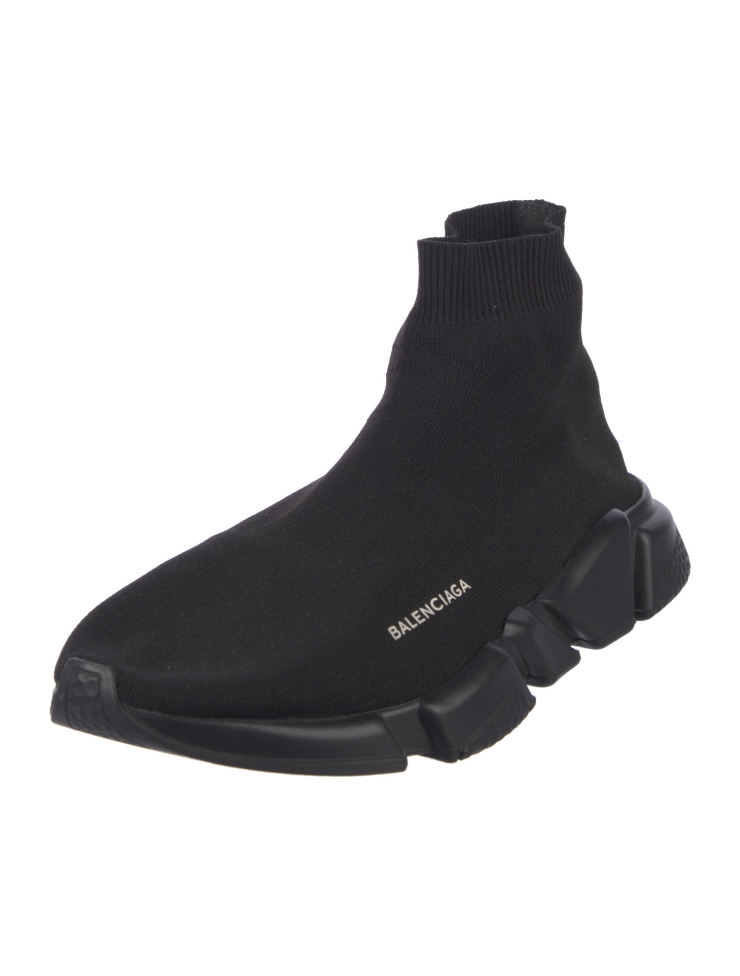 Balenciaga Speed Trainer Sock Sneakers