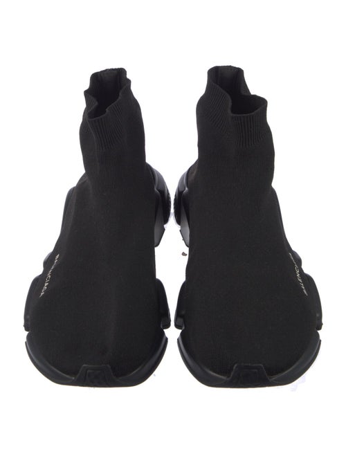 Balenciaga Speed Trainer Sock Sneakers