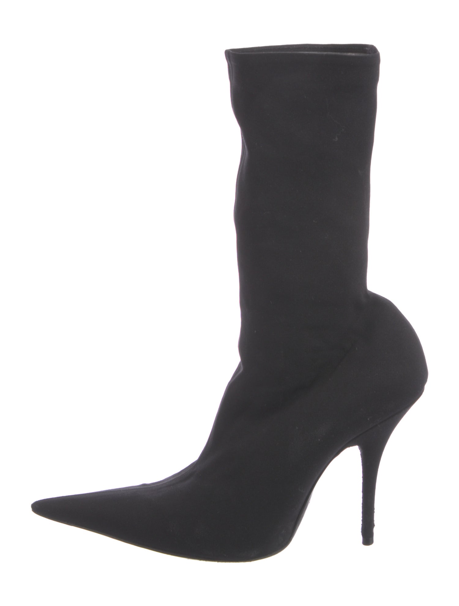 Balenciaga Sock Boots