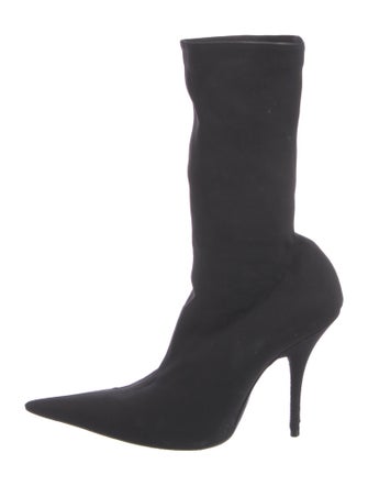 Balenciaga Sock Boots