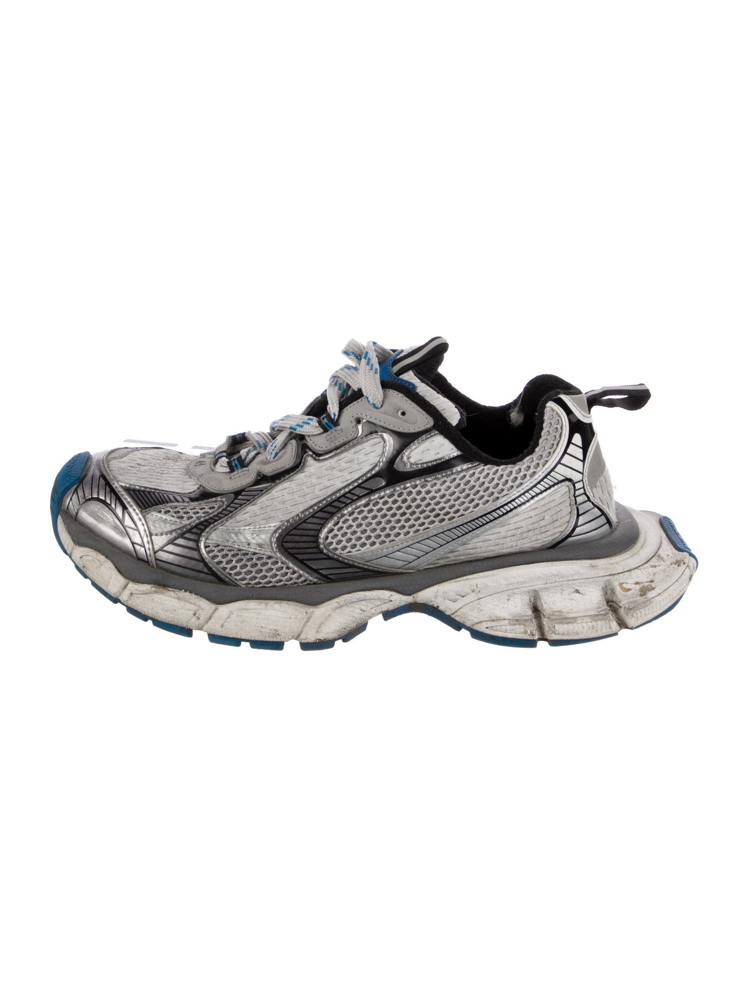 Balenciaga 3XL Sneakers