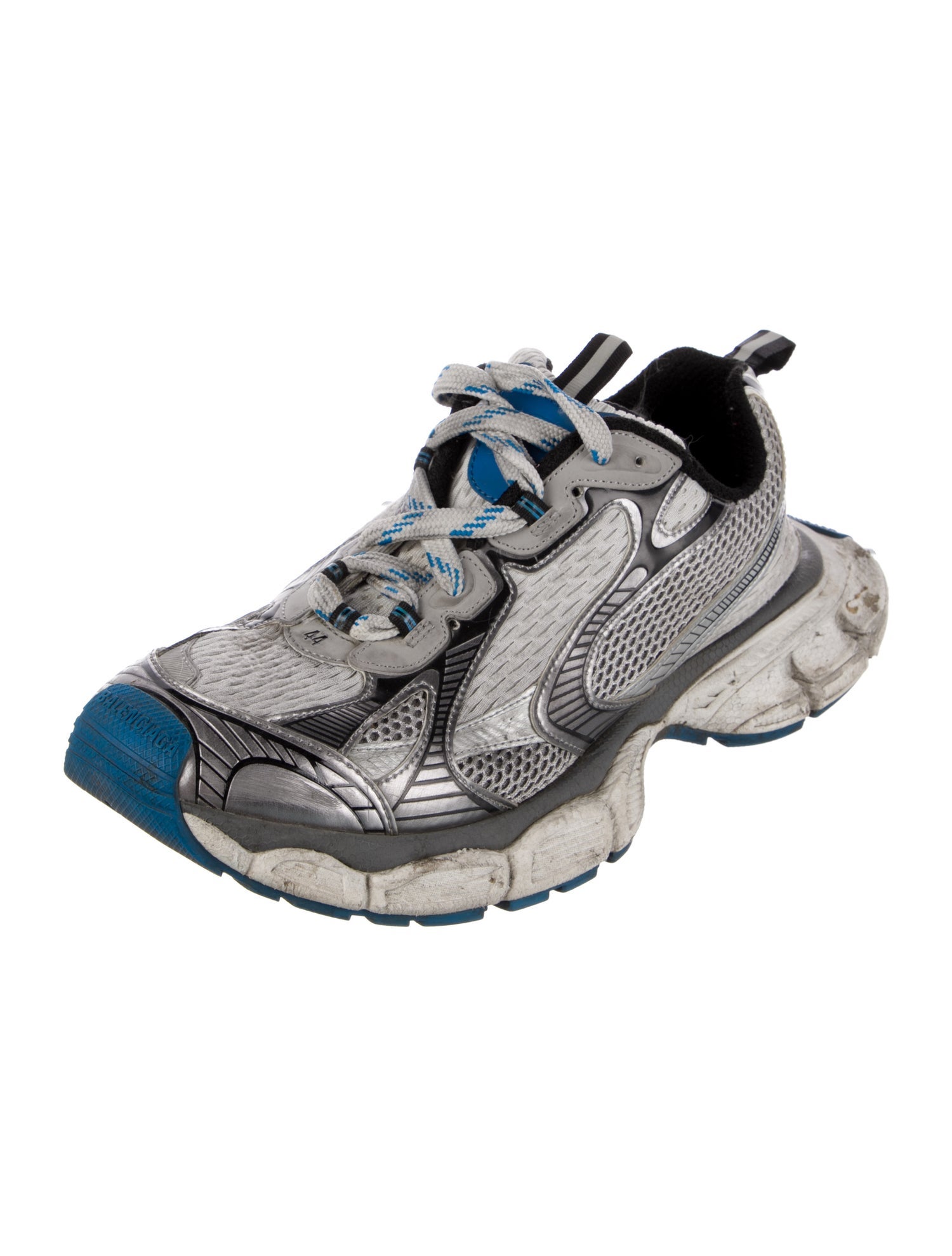 Balenciaga 3XL Sneakers