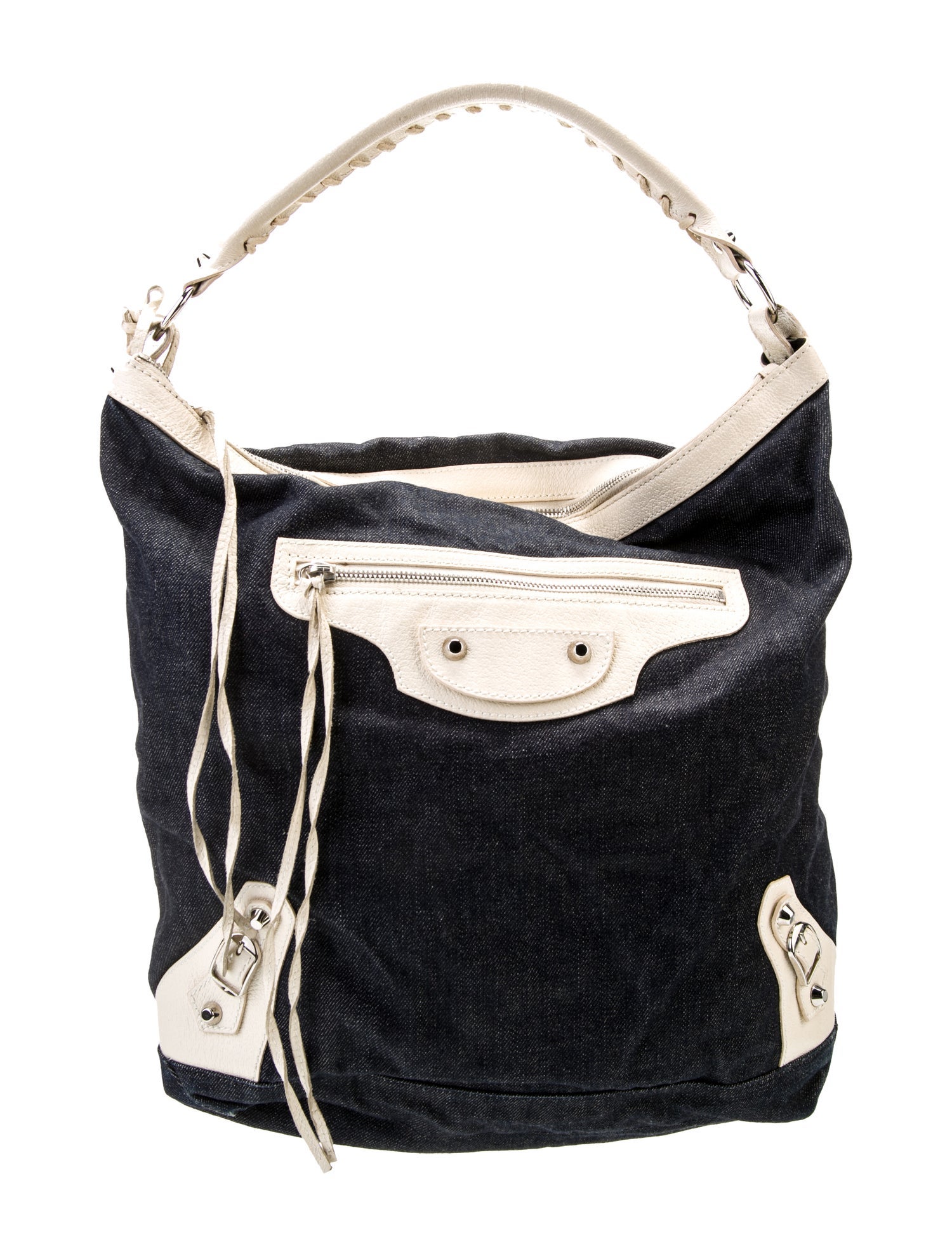 Balenciaga Denim Day