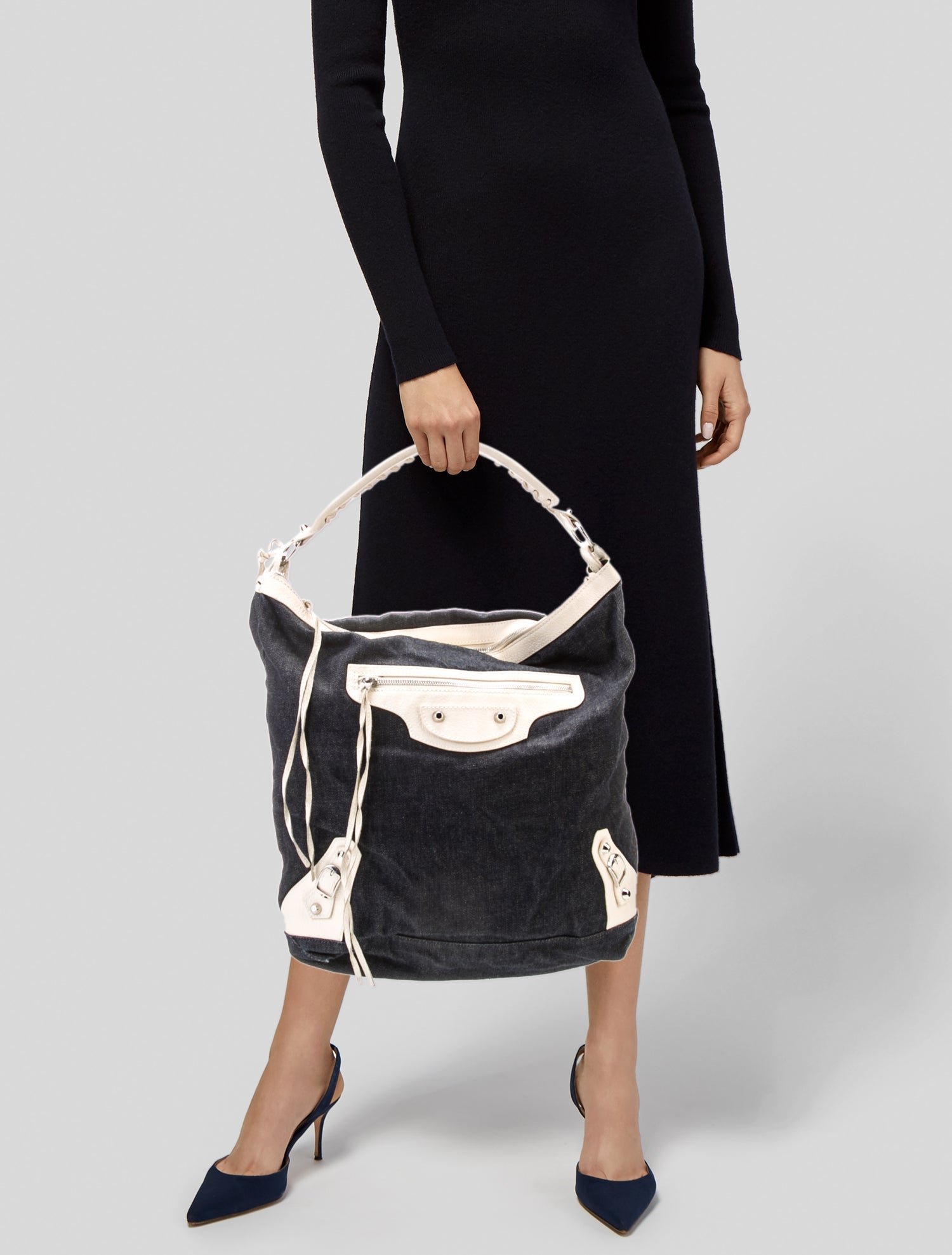 Balenciaga Denim Day