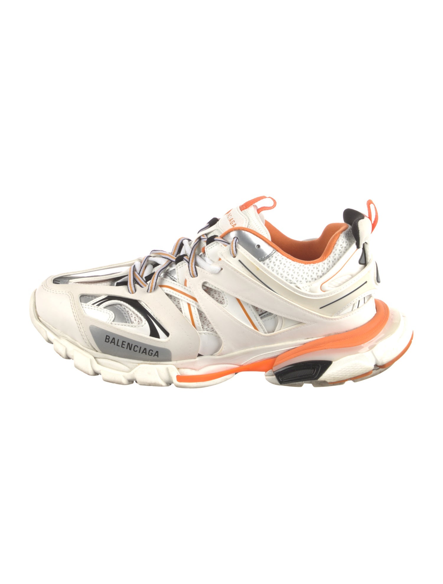 Balenciaga Track Athletic Sneakers