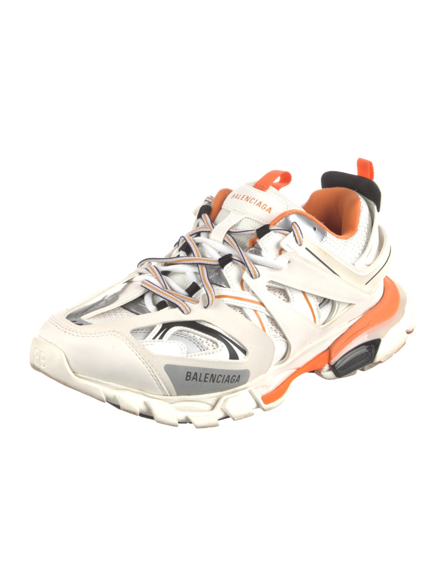 Balenciaga Track Athletic Sneakers