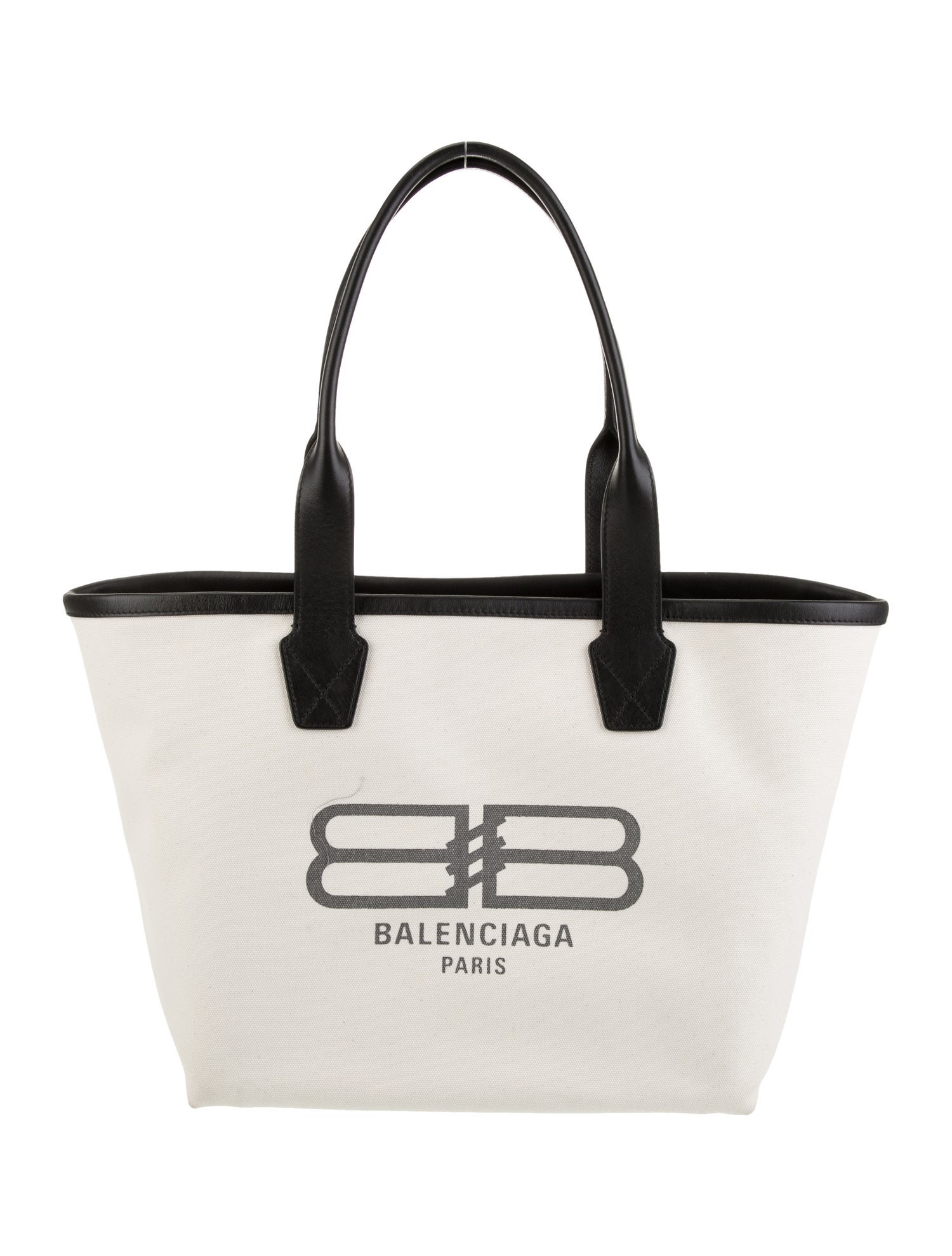 Balenciaga Canvas Small