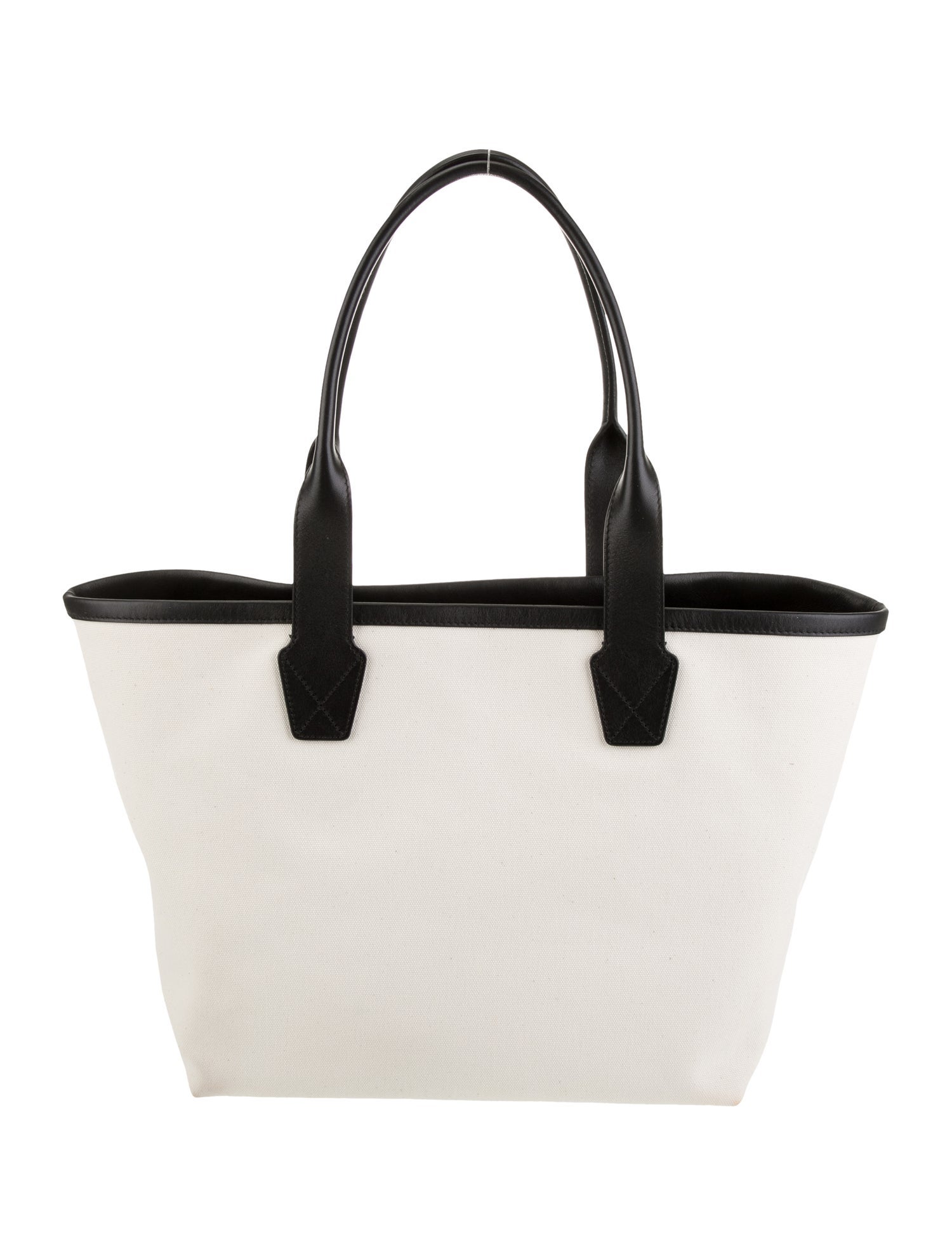 Balenciaga Canvas Small