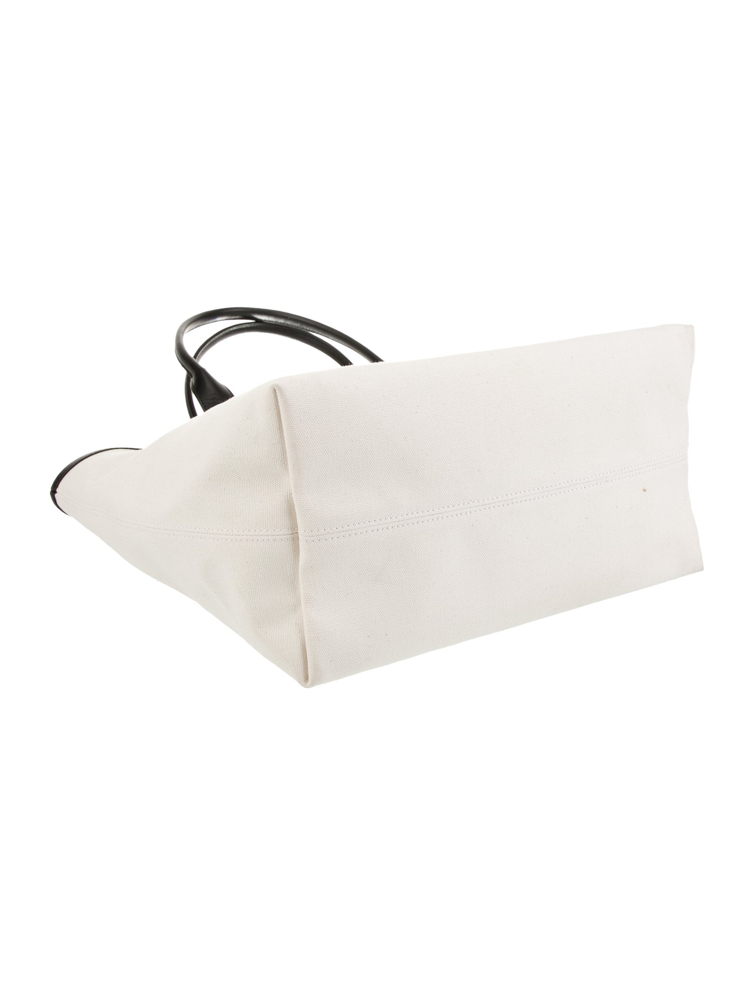 Balenciaga Canvas Small