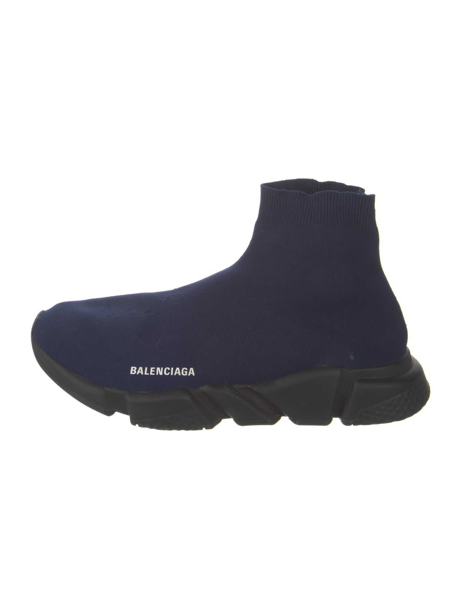 Balenciaga Speed Trainer Sock Sneakers