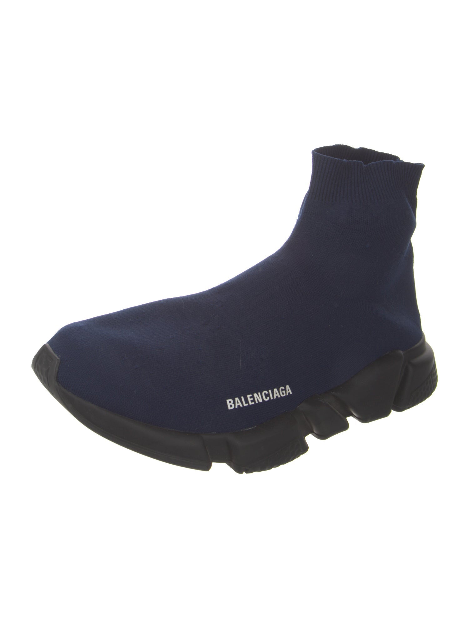 Balenciaga Speed Trainer Sock Sneakers