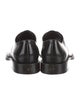 Balenciaga Leather Derby Shoes