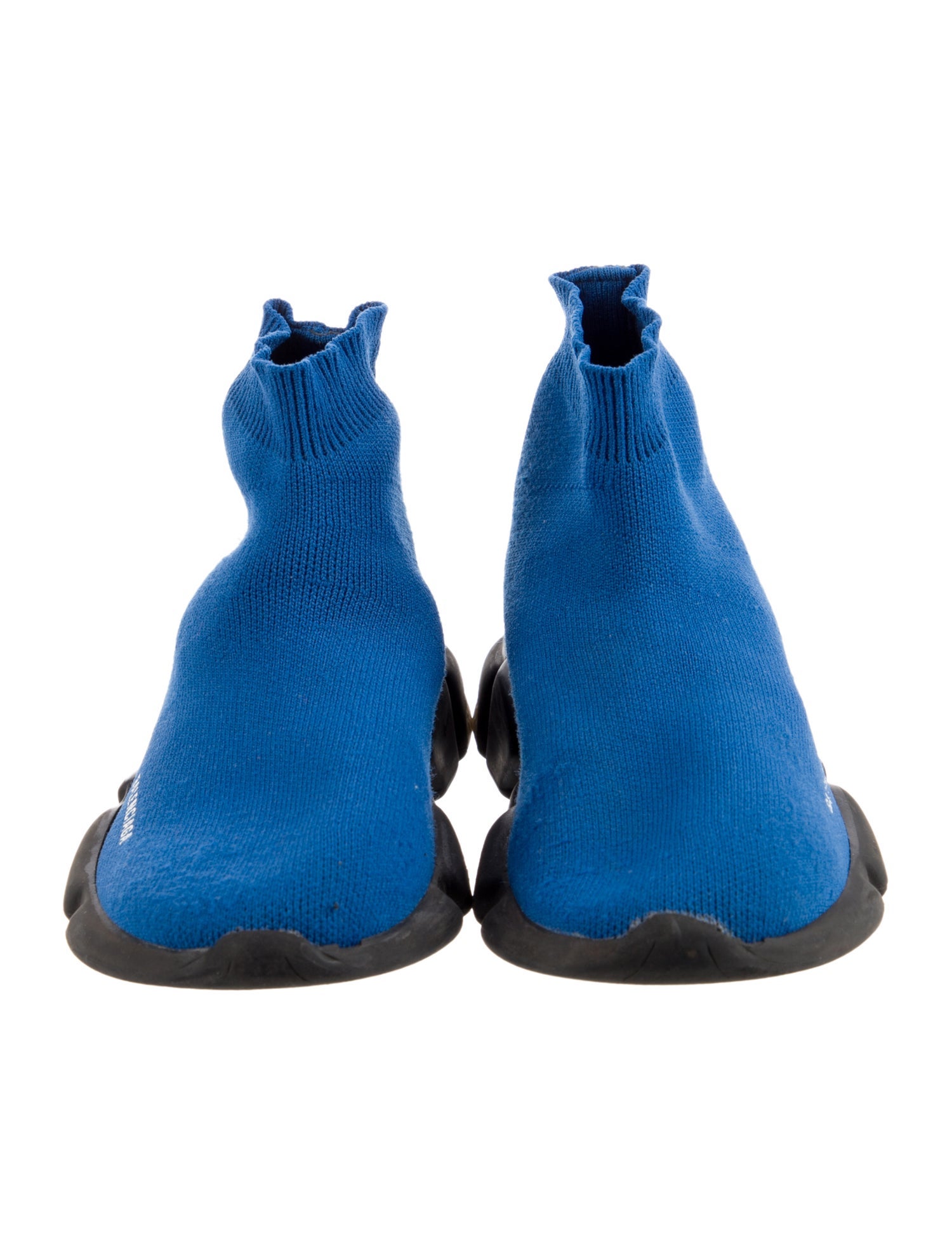 Balenciaga Kids' Speed Trainer Sneakers