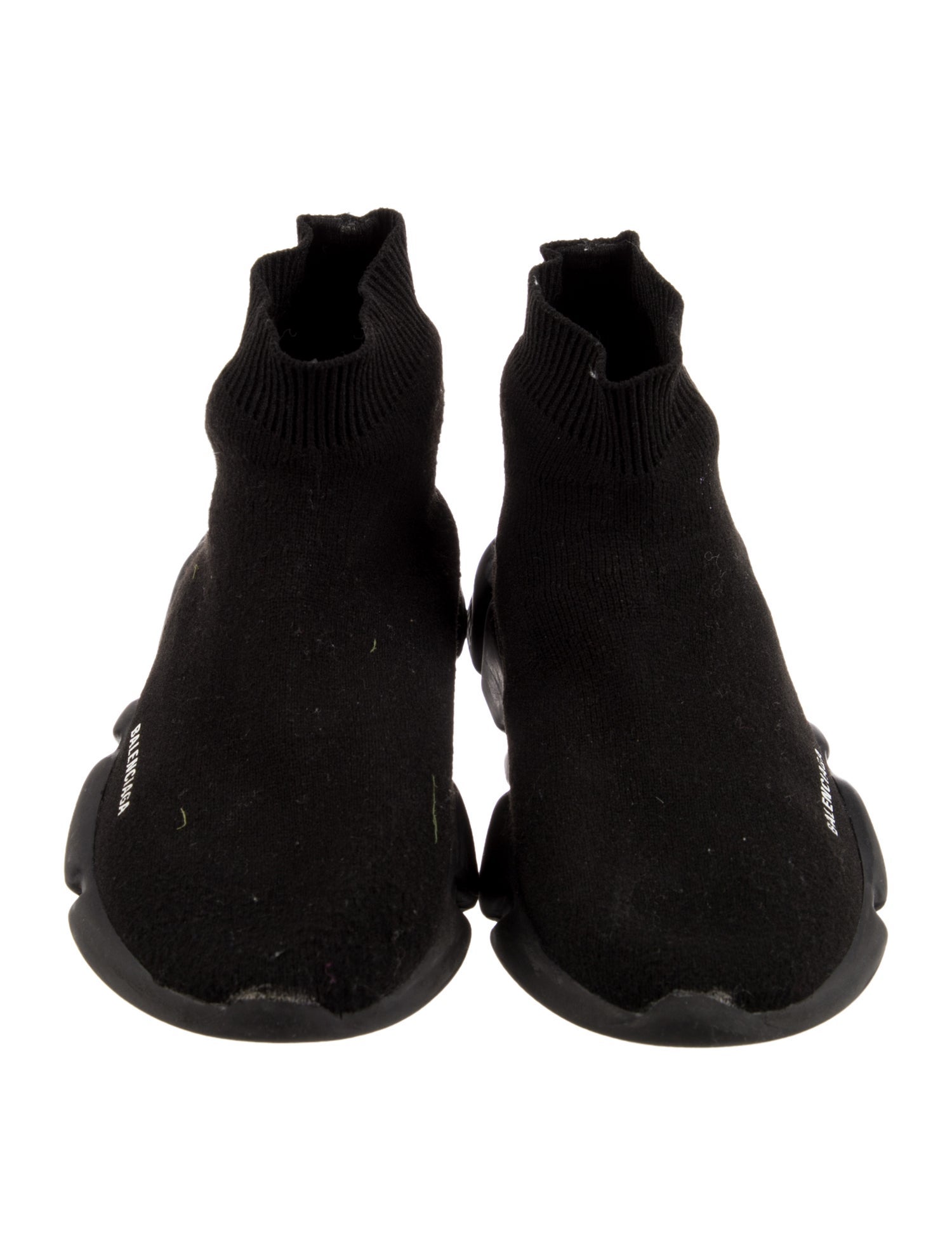 Balenciaga Kids' Speed Trainer Sneakers