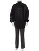 Balenciaga 2018 Turtleneck Pullover