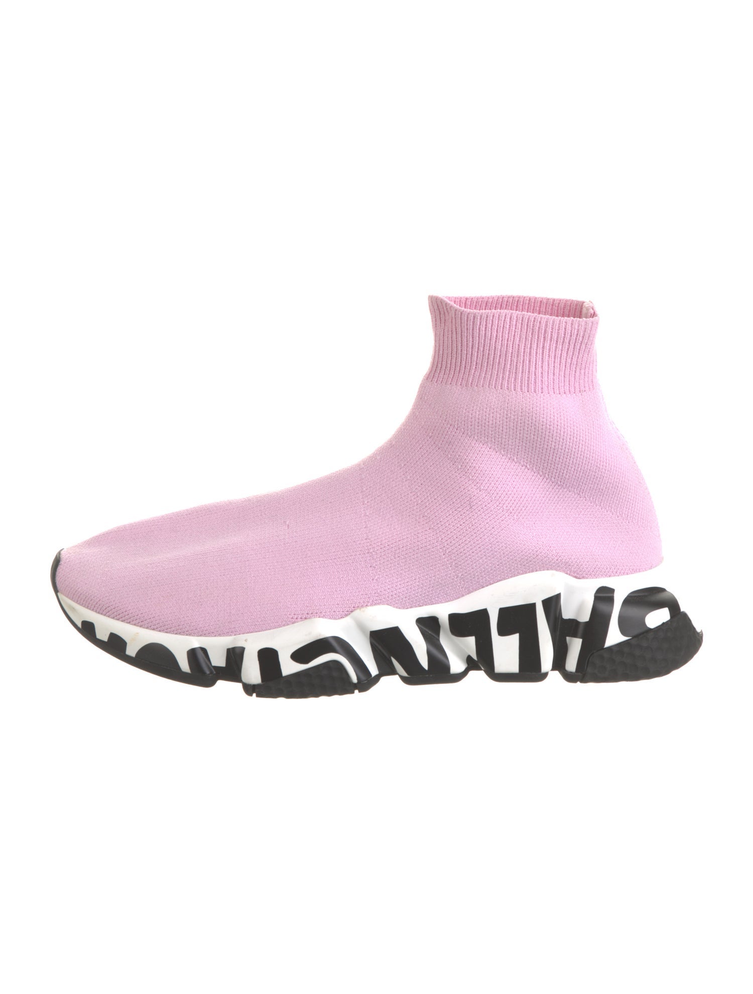 Balenciaga Sock Sneakers