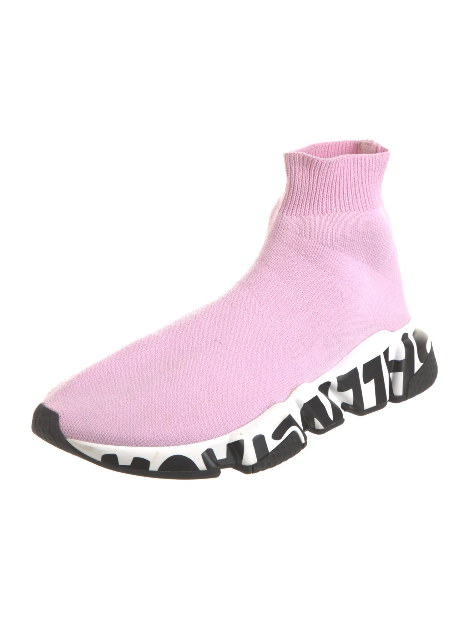 Balenciaga Sock Sneakers