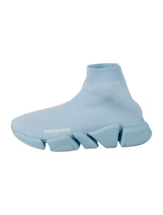 Balenciaga Speed 2.0 Sock Sneakers