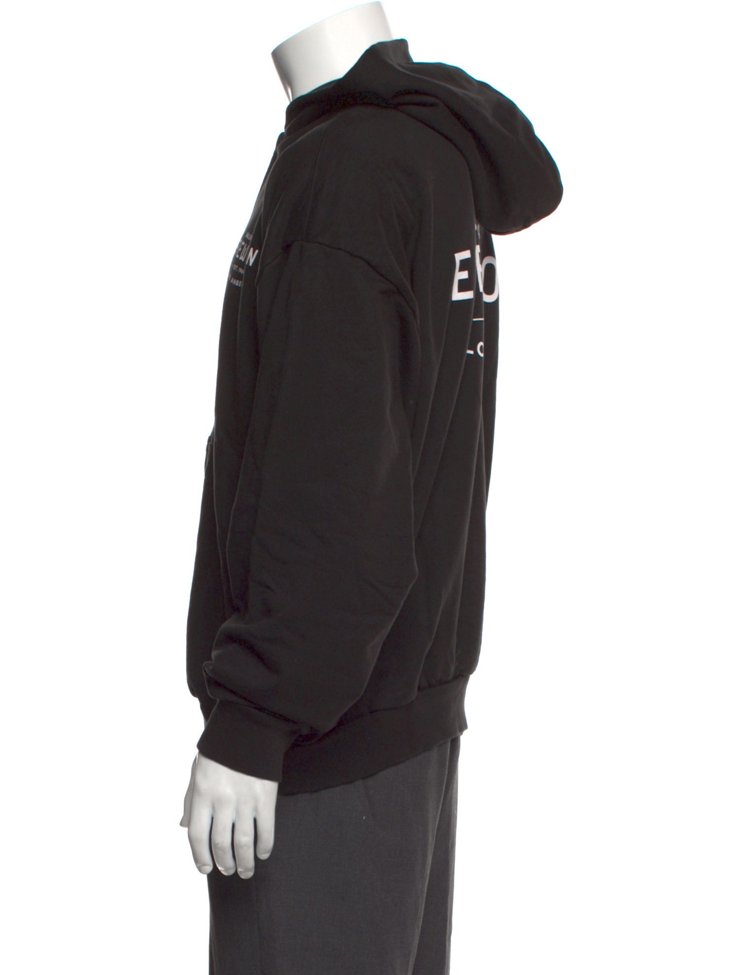 Balenciaga 2024 x Erewhon Hoodie