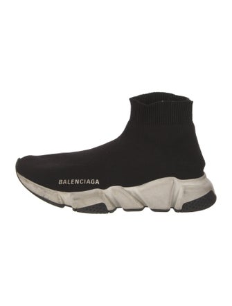 Balenciaga Speed Trainer Sock Sneakers