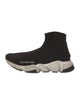 Balenciaga Speed Trainer Sock Sneakers