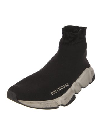Balenciaga Speed Trainer Sock Sneakers