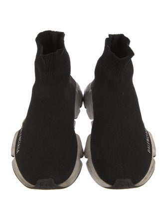 Balenciaga Speed Trainer Sock Sneakers