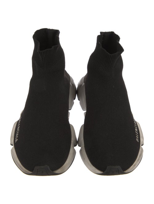 Balenciaga Speed Trainer Sock Sneakers