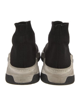 Balenciaga Speed Trainer Sock Sneakers
