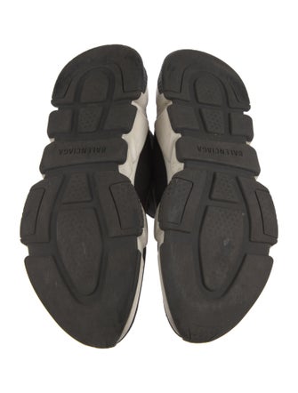 Balenciaga Speed Trainer Sock Sneakers