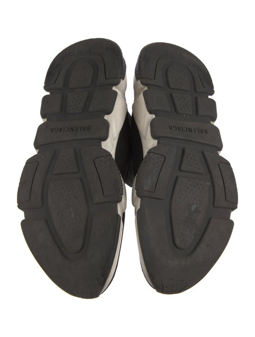 Balenciaga Speed Trainer Sock Sneakers