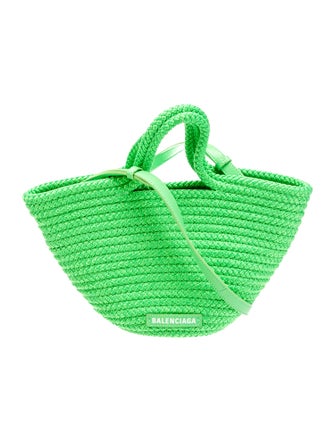 Balenciaga Ibiza Tote Small 2022