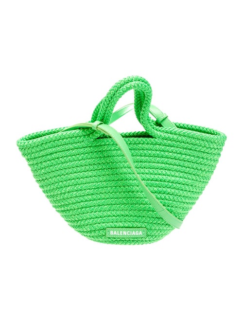 Balenciaga Ibiza Tote Small 2022