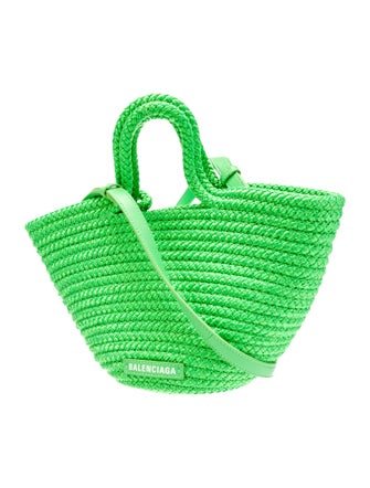 Balenciaga Ibiza Tote Small 2022