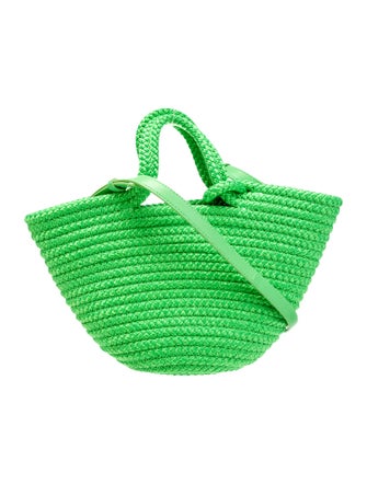 Balenciaga Ibiza Tote Small 2022