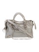Balenciaga Leather Classic City