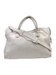 Balenciaga Leather Classic City