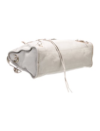 Balenciaga Leather Classic City