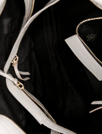 Balenciaga Leather Classic City