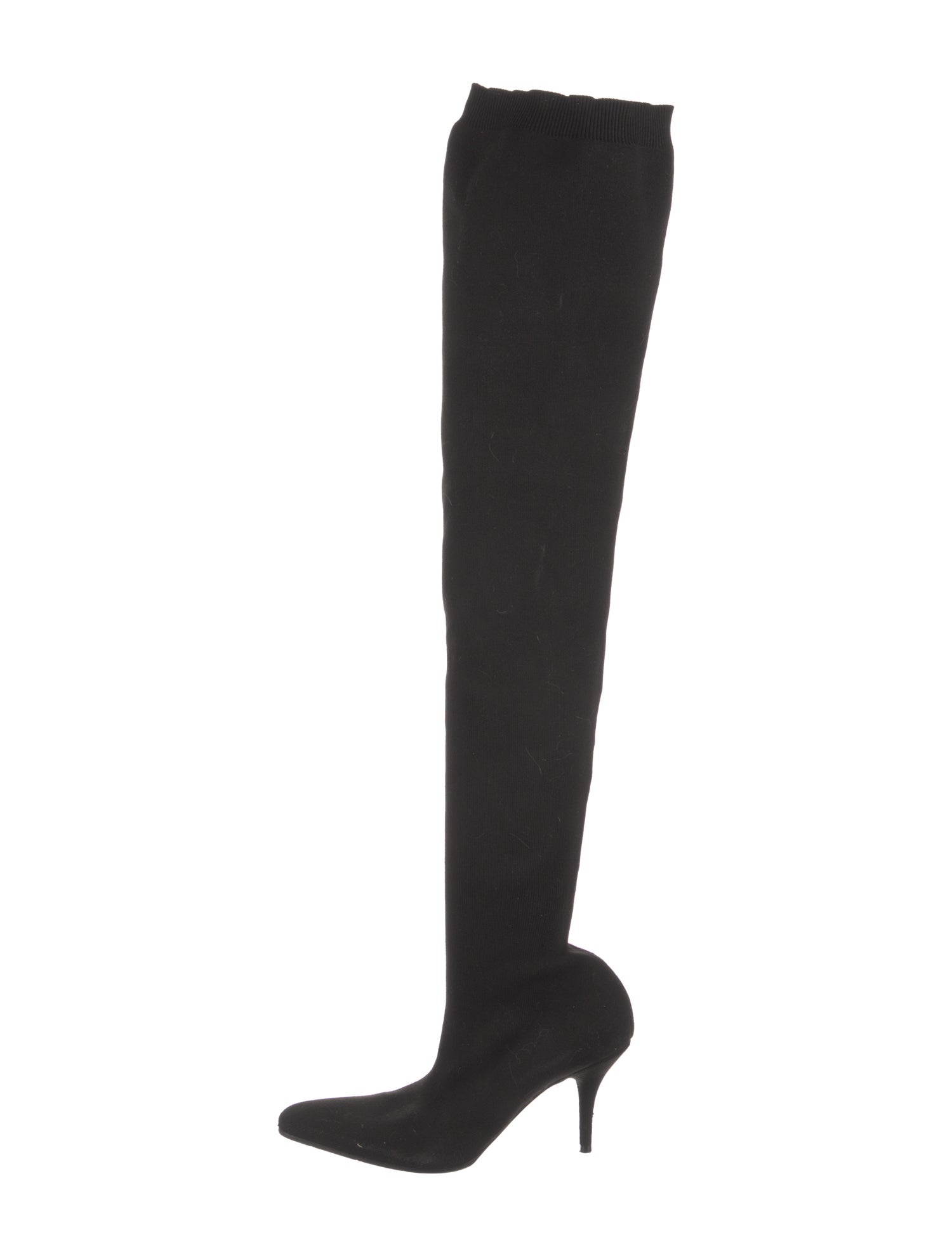 Balenciaga Sock Boots