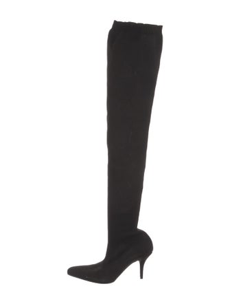 Balenciaga Sock Boots